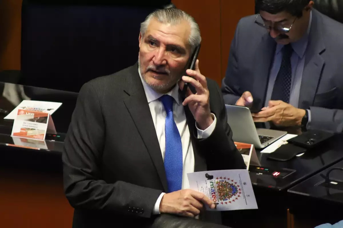 Adán Augusto López