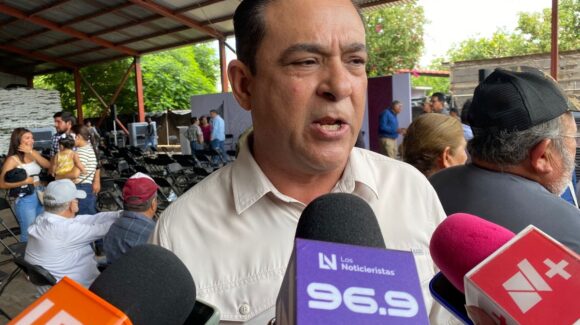 “Lo importante es que se venda toda la cosecha de maíz blanco”: Agricultura sobre compra de Maseca