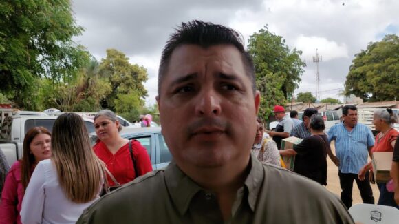“No vamos a permitir que nos roben la paz”: alcalde de Angostura hace llamado a no caer en extorsiones