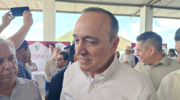 Tendrá DIF Ahome su presidenta; será la hija mayor del alcalde Antonio Menéndez