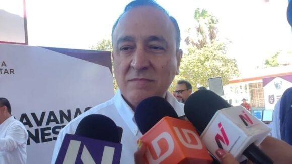 Listo porcentaje del incremento salarial de policías de Ahome; este 14 de julio se dirá: Alcalde