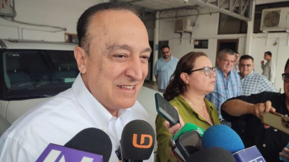 Pide alcalde de Ahome esperar que dice Fiscalía y Comisión de Honor sobre actuar de policías contra ciudadanos