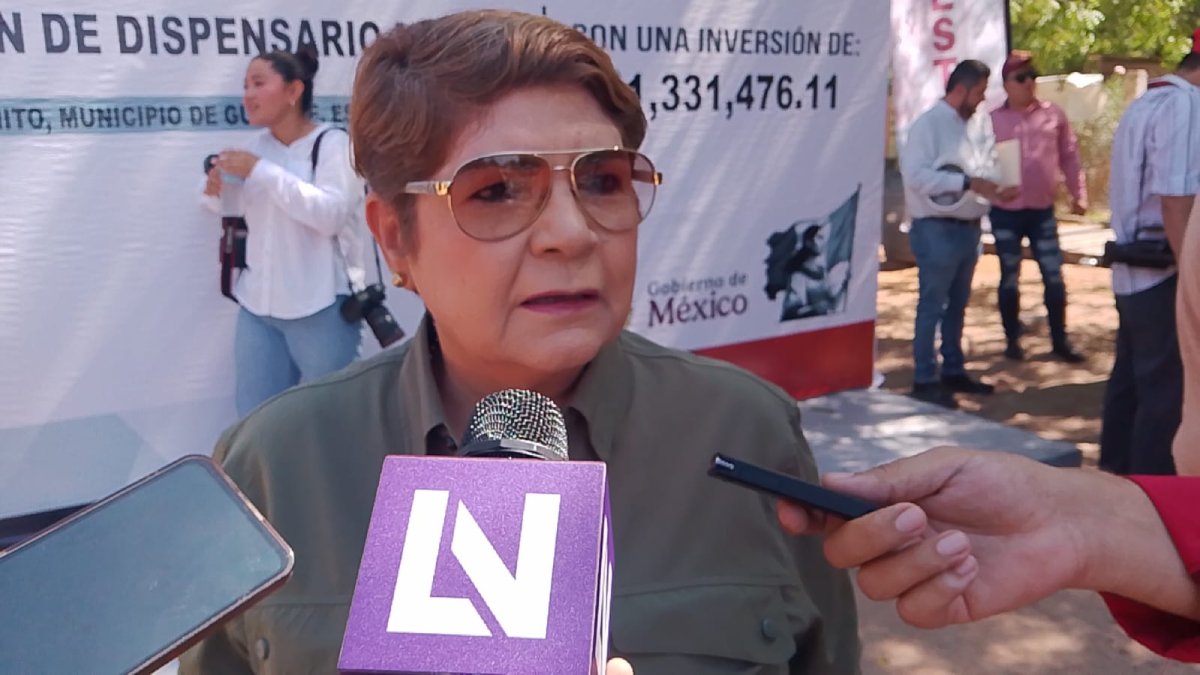 alcaldesa de guasave
