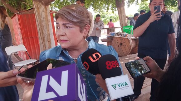 Llama alcaldesa a equilibrio; contrato colectivo de Jumapag caducó en 2014