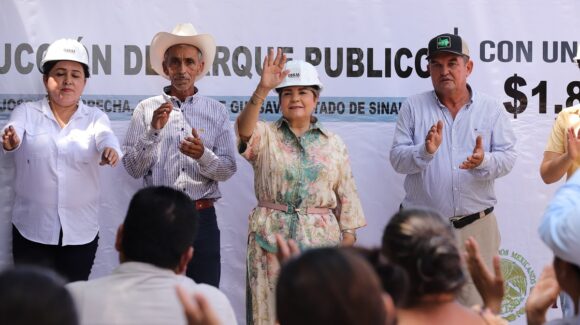 Inician obras en La Brecha y Tamazula con inversión de 5.9 mdp; rehabilitarán sistema de agua de Buen Retiro y pasará a la Jumapag