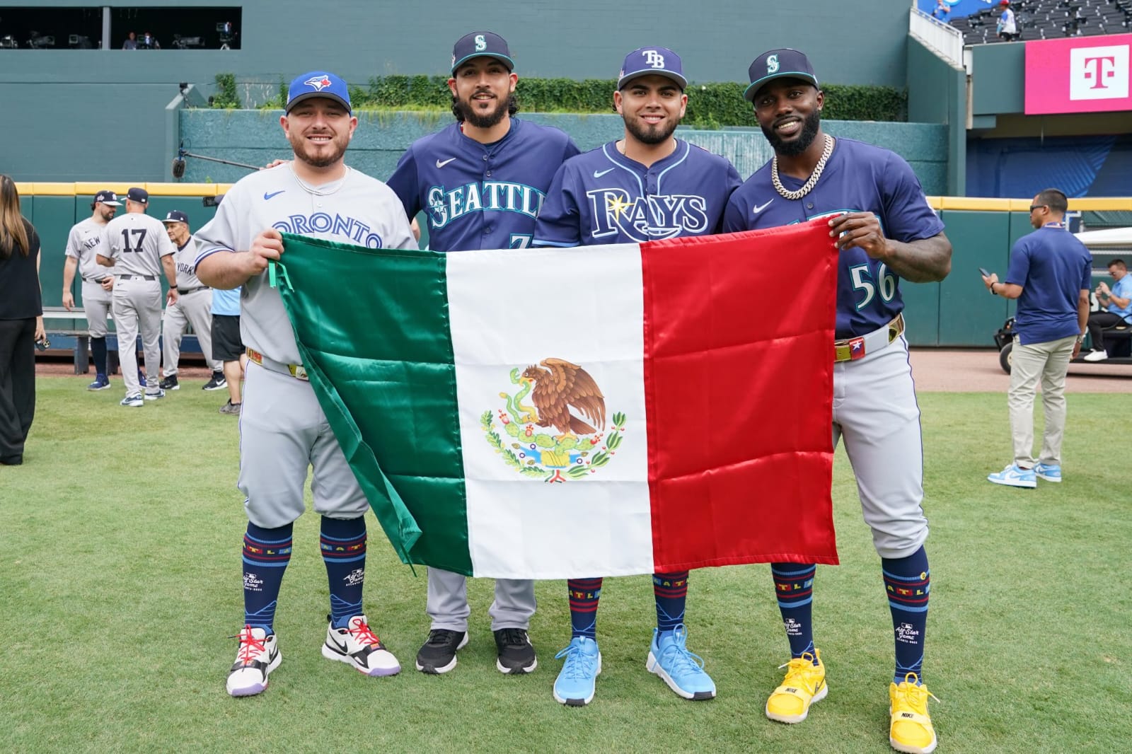 All-Star Game en Atlanta