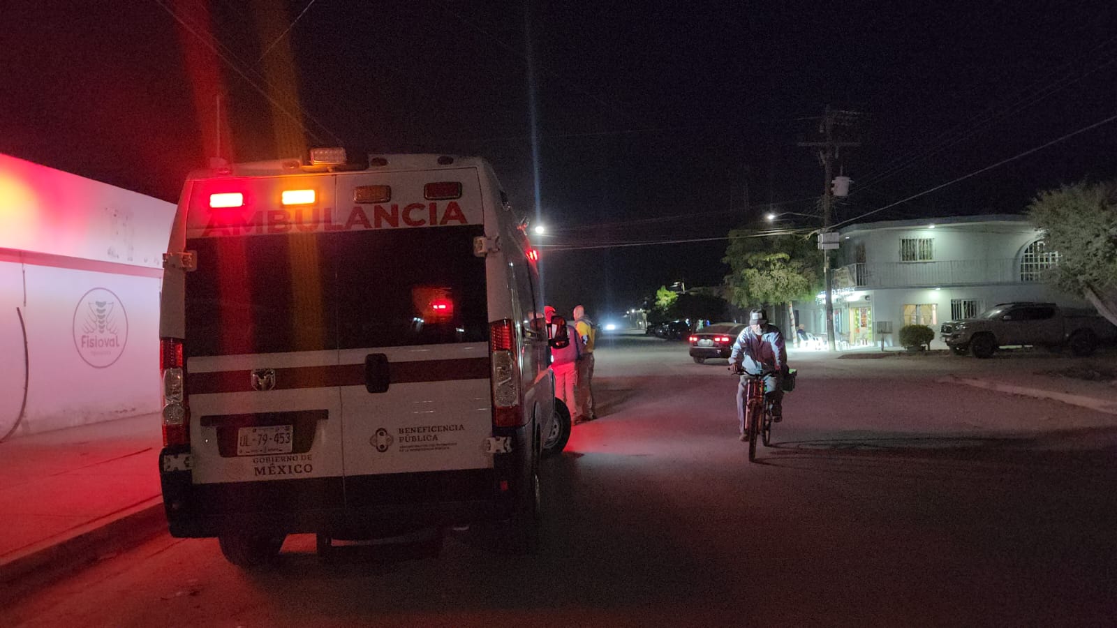 Niño pierde la vida al ser alcanzado por un rayo en Guasave