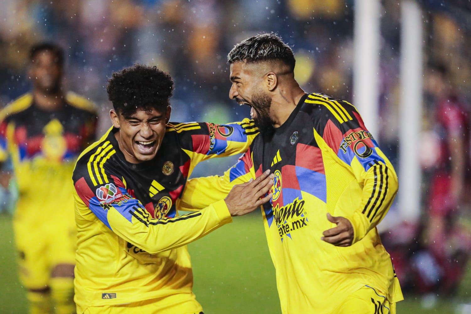 América en el Torneo Apertura 2025