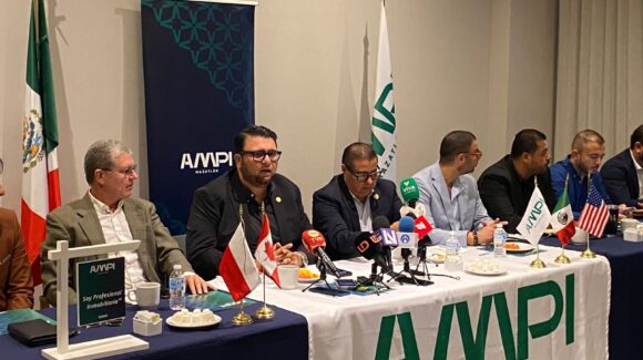 Falta de regulación en preventas genera ‘desarrollos fantasma’ en México: AMPI nacional