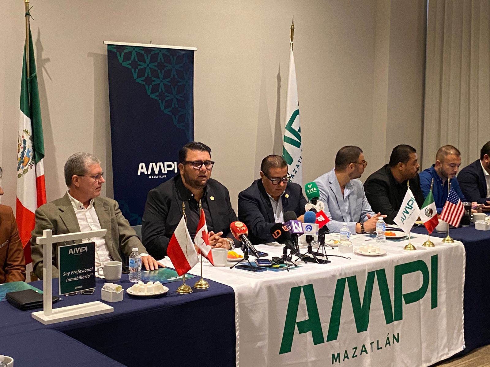 AMPI advierte de "desarrollos fantasmas" en Mazatán