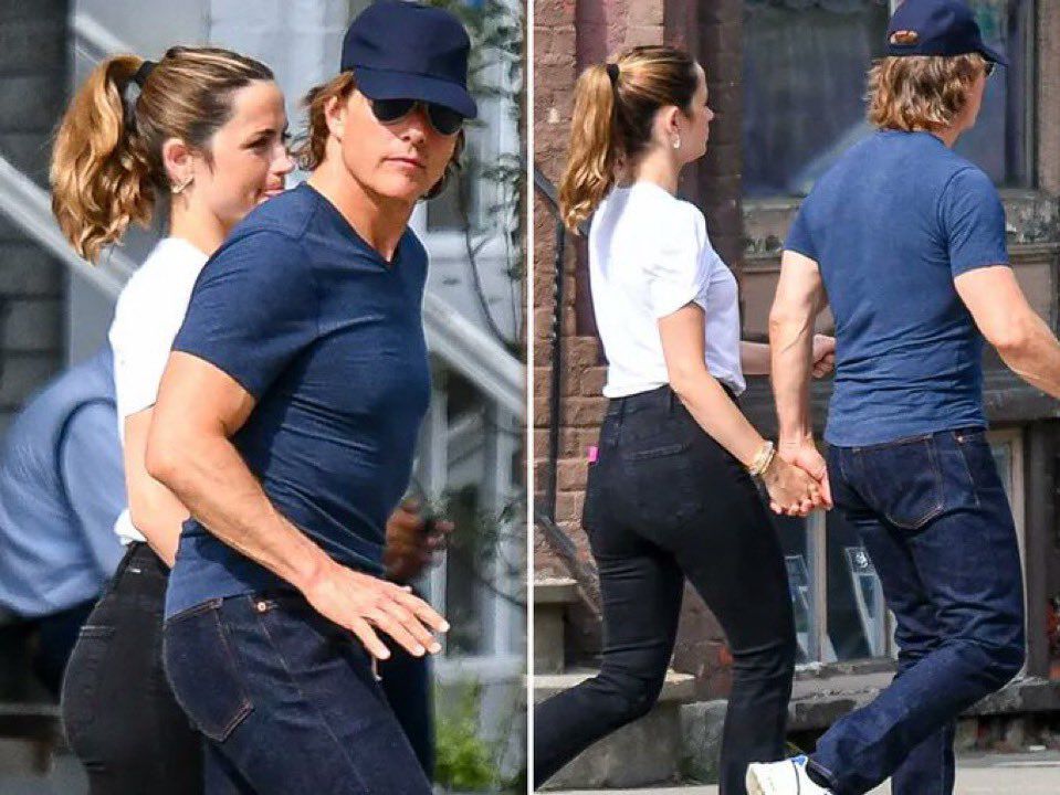 Tom Cruise y Ana de Armas confirman relación
