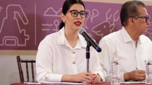 Más de 11 mil servicios han otorgado las Abogadas de las Mujeres y Abogadas Violeta en Sinaloa