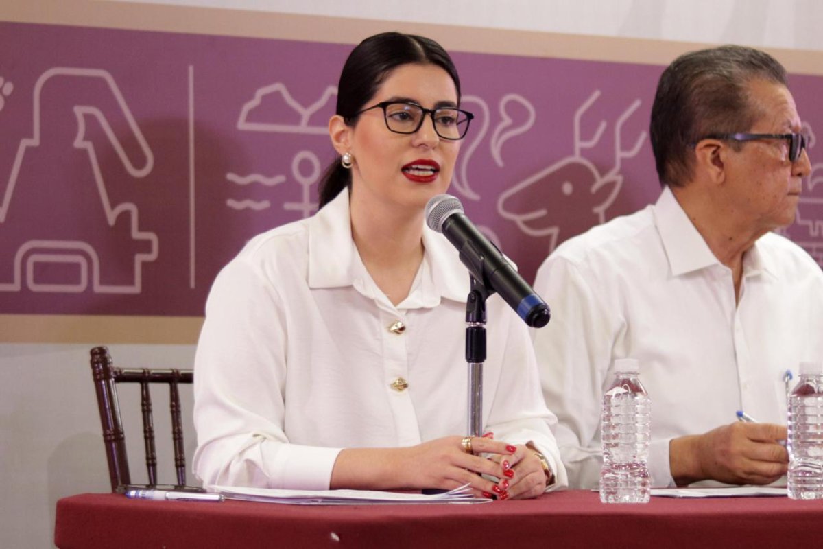 Ana Francis Chiquete Elizalde