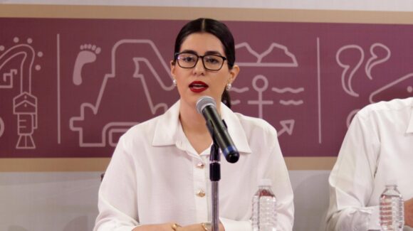 La Secretaría de las Mujeres de Sinaloa condena crímenes de odio contra personas LGBTQIA+ y exige justicia