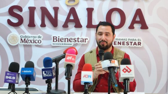 ¡Atención mujeres sinaloenses de 60 a 64 años! Ya podrán registrarse para la Pensión Bienestar