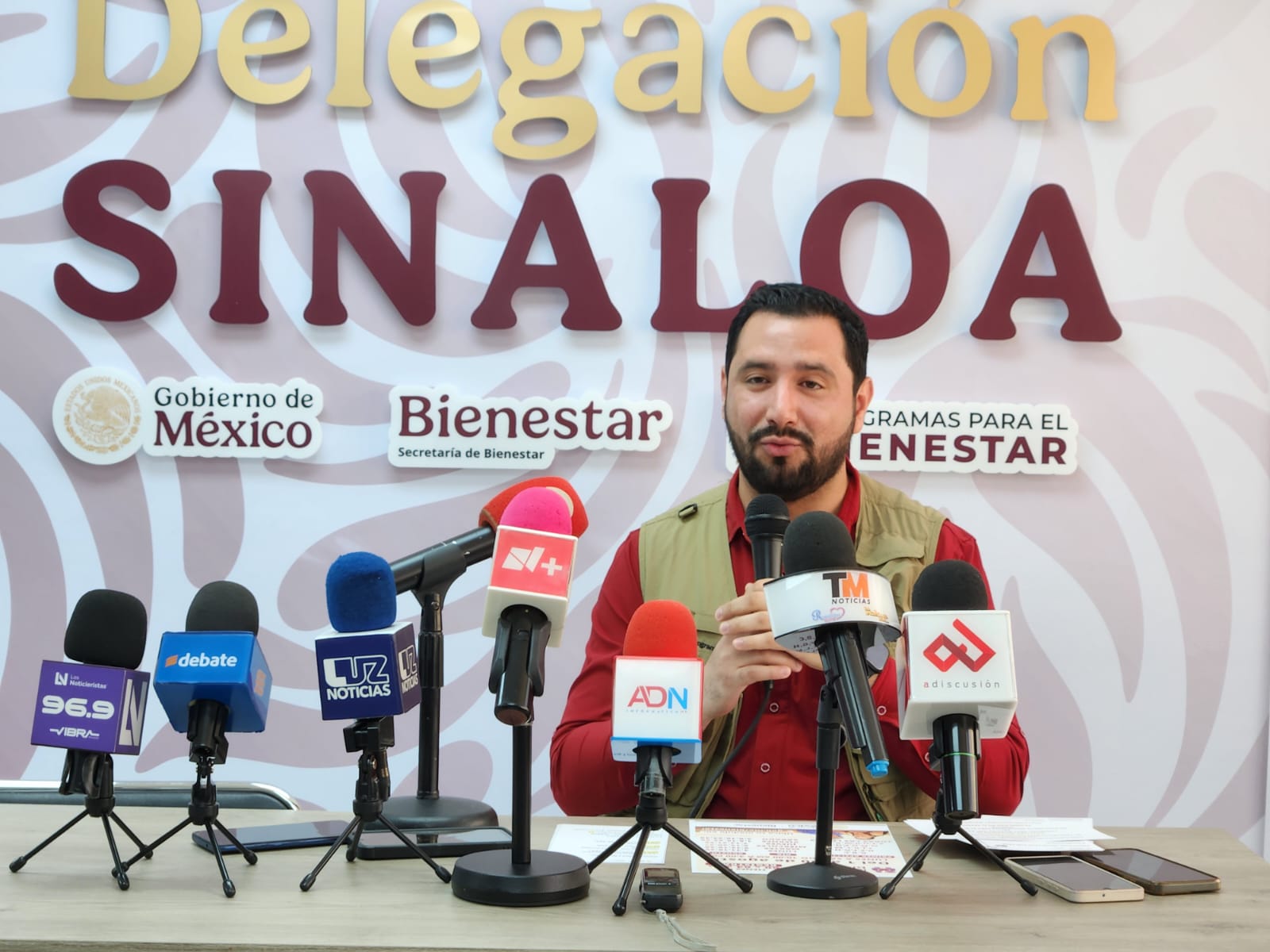 Ángel Ulises Piña García