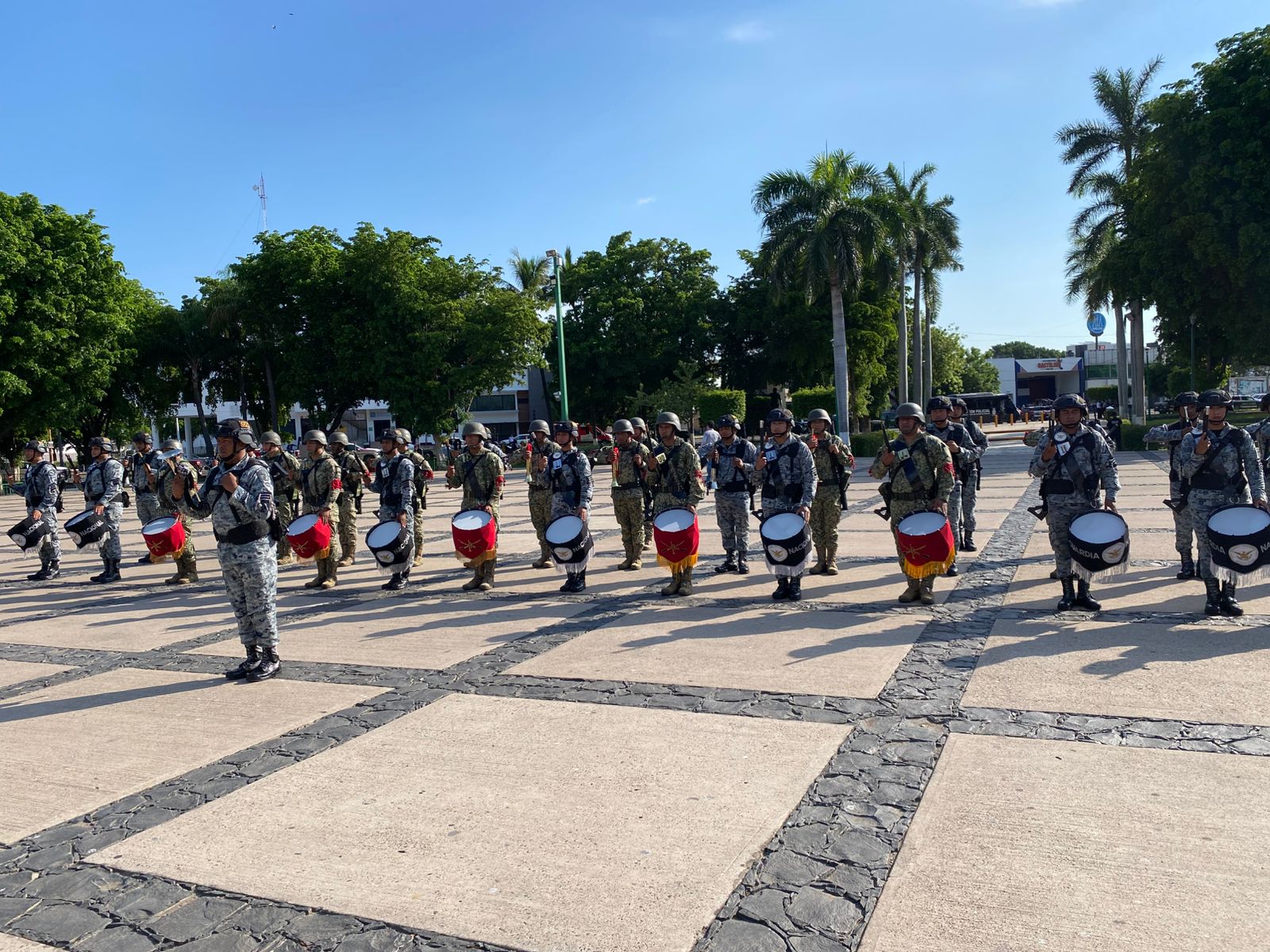 aniversario de la muerte de miguel hidalgo y costilla banda de guerra