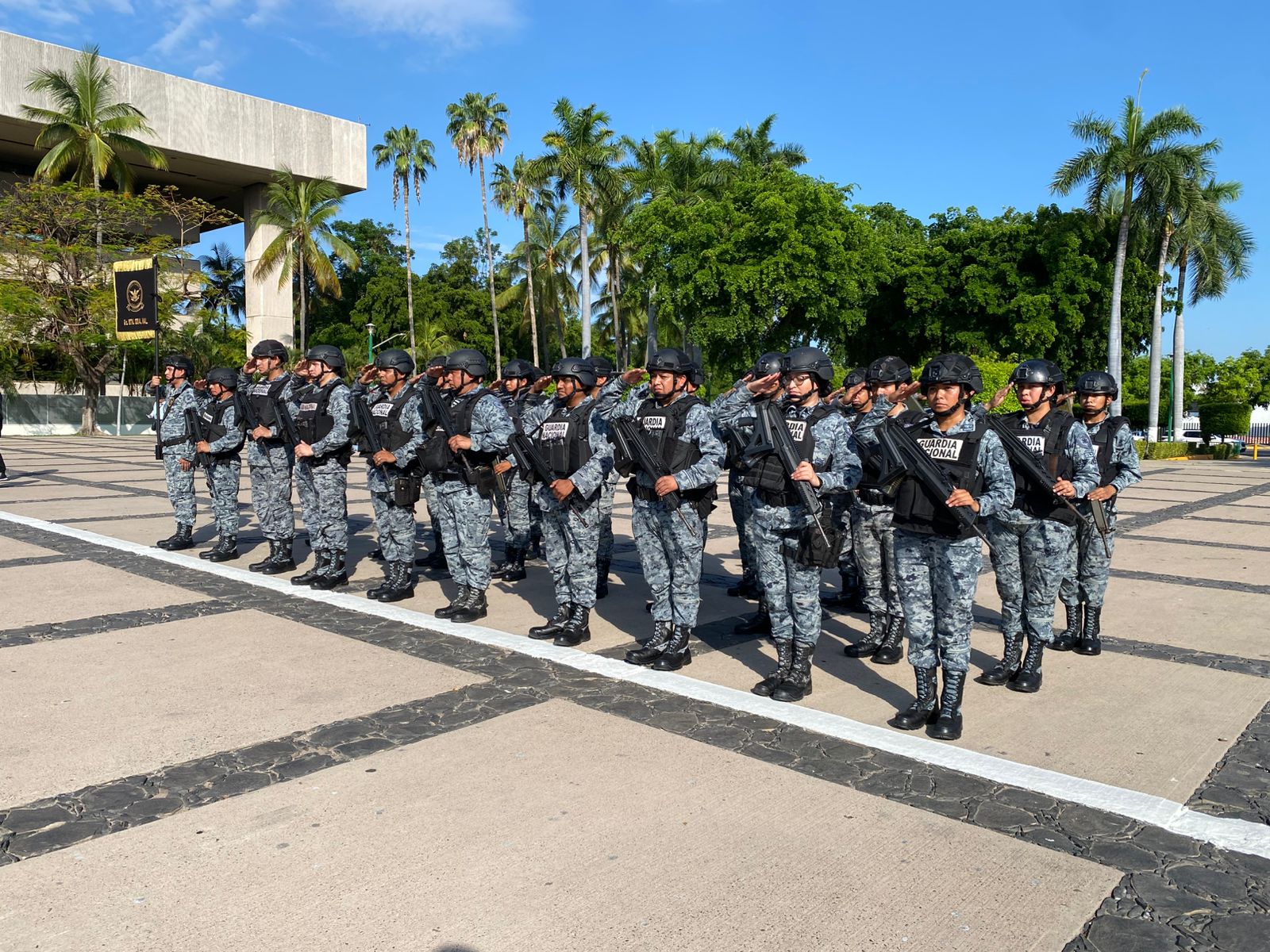 aniversario de la muerte de miguel hidalgo y costilla militar