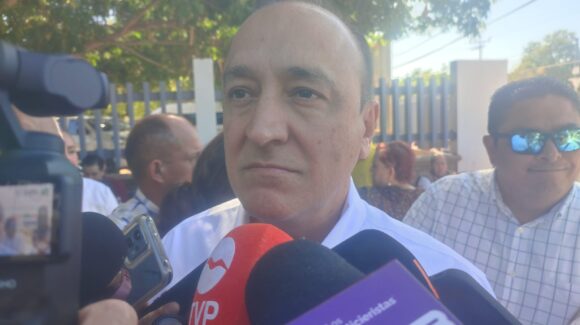 Regularizarán terrenos de familias en dos colonias de Los Mochis: La Texas y Ferrocarrilera serán las primeras
