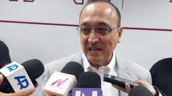 Ahome está avanzado en la plataforma MX, producto del trabajo de todos y en bien ciudadano: Alcalde
