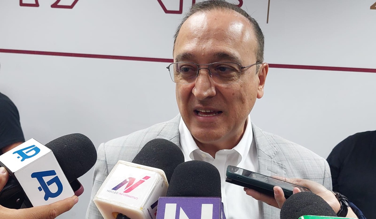 Ahome está avanzado en la plataforma MX, producto del trabajo de todos y en bien ciudadano: Alcalde