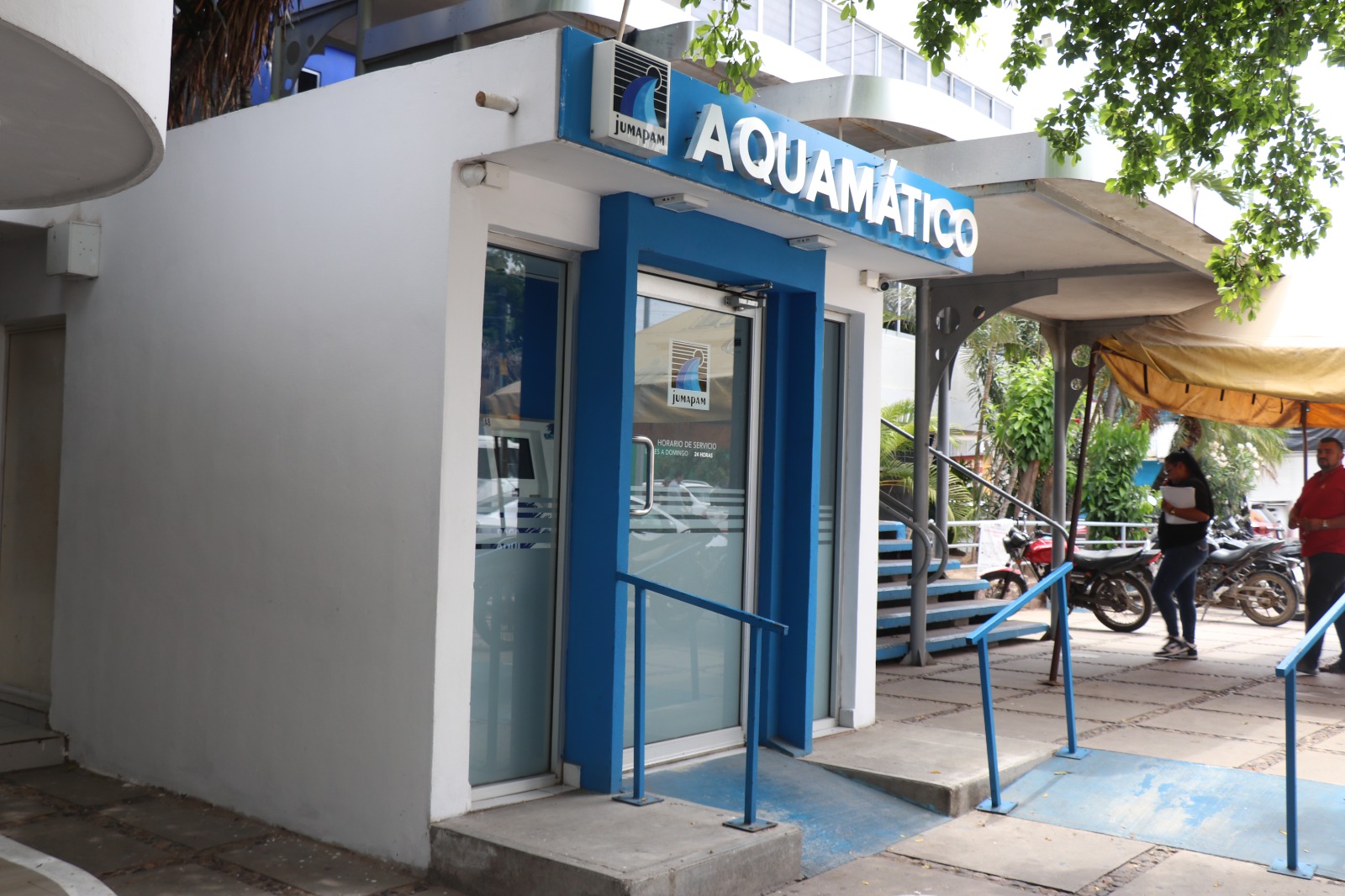 aquamatico de culiacan