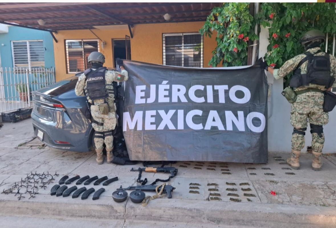 asegurado en barrancos culiacan