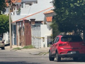 Aseguran vehículo en domicilio donde fueron vistas por última vez cuatro mujeres desaparecidas en Mazatlán