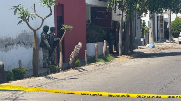 Son 4 y no 3 mujeres desaparecidas en Mazatlán; Fiscalía localiza un vehículo vinculado a desaparición