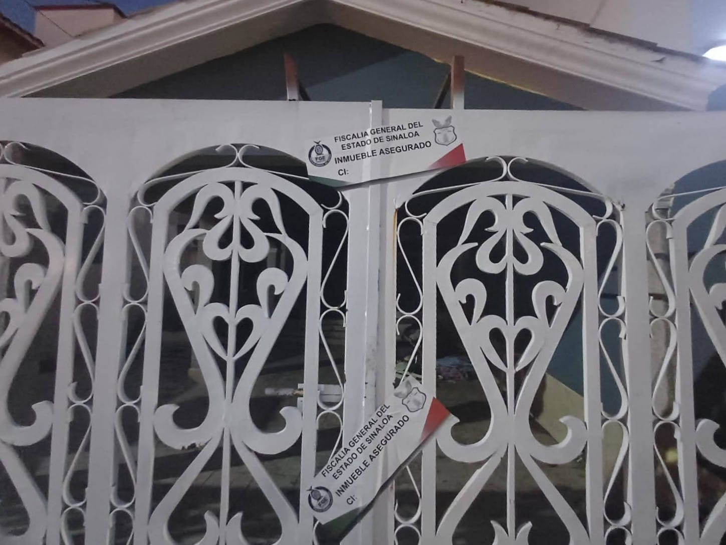 Aseguran vehículo vinculado a la desaparición de 4 mujeres en Mazatlán