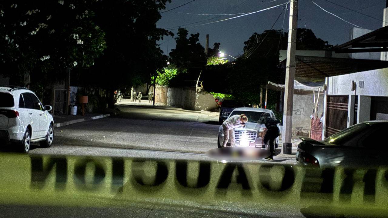 asesinan a hombre a machetazos