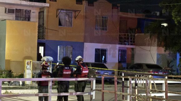 ¡Se llamaba Gloria Thalía! Asesinan a una mujer en el fraccionamiento Chulavista, Culiacán