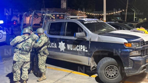 Policía municipal herido podría recibir seguridad permanente o reintegrarse a su labor: Gámez Mendívil