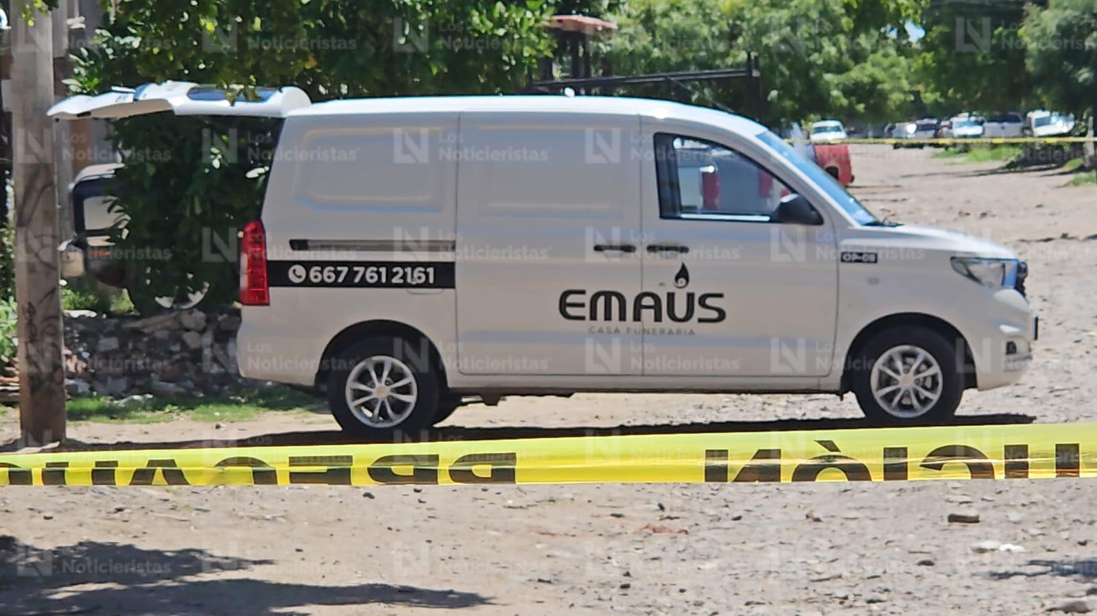 Ataque armado en la Pemex de Culiacán deja un menor sin vida y un herido