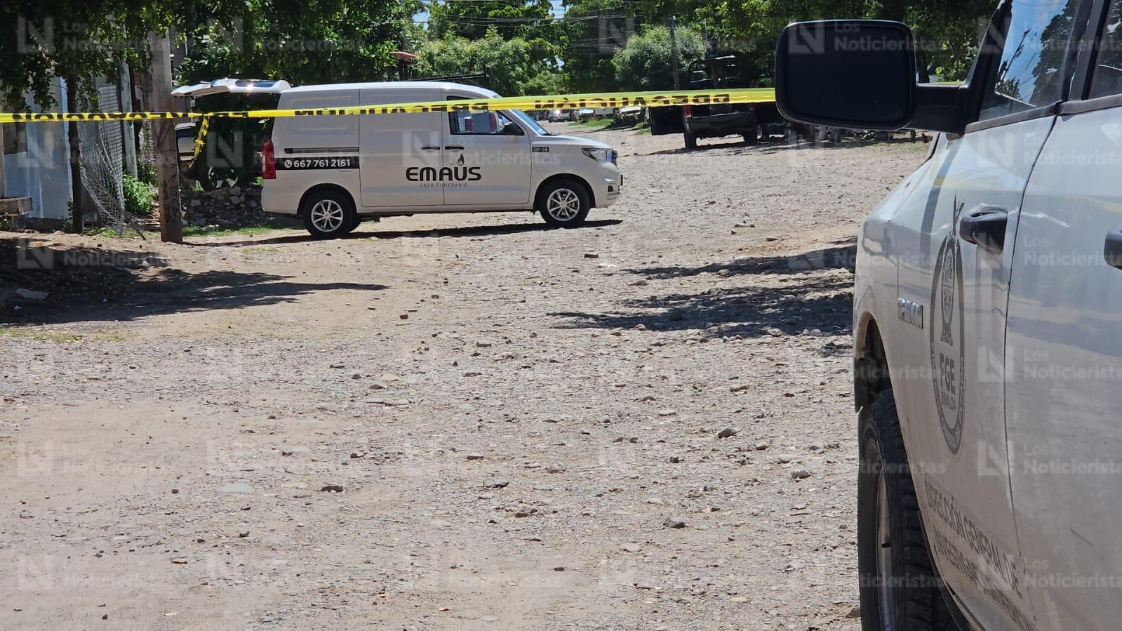 Ataque armado en la Pemex de Culiacán deja un menor sin vida y un herido
