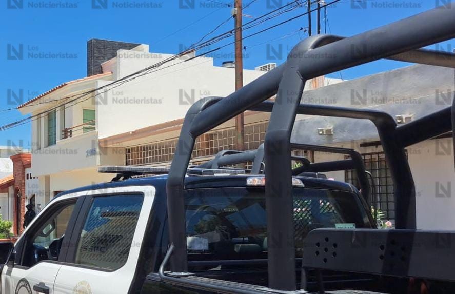 Atacan y lesionan a balazos a un hombre en el sector Humaya de Culiacán