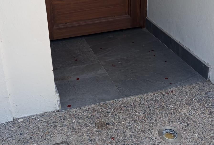 Atacan y lesionan a balazos a un hombre en el sector Humaya de Culiacán