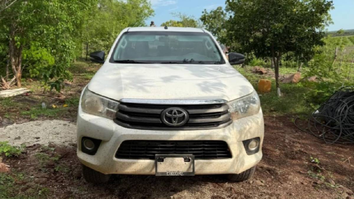 autos recuperados en culiacan