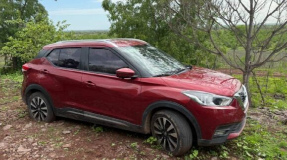 En Culiacán, recuperan vehículo con reporte de robo y otro con alteraciones en el número de serie