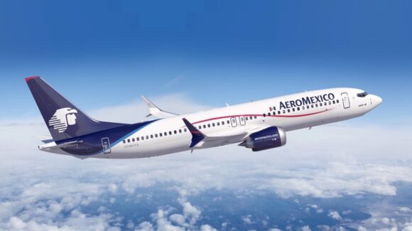 ‘No hay razón’, considera Sheinbaum a las sanciones a las aerolíneas mexicanas, anunciadas por EU