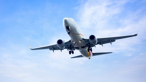 Por presunto incumplimiento, EU se reservará el derecho de negar solicitudes de vuelo desde México