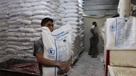 Israel permite ingreso de ayuda humanitaria al norte de Gaza tras cuatro meses de bloqueo