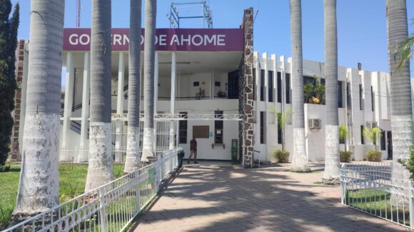 En Ahome nadie tiene que hacer las maletas; la notificación del juez tiene que llegar al Congreso: Cutberto Ríos