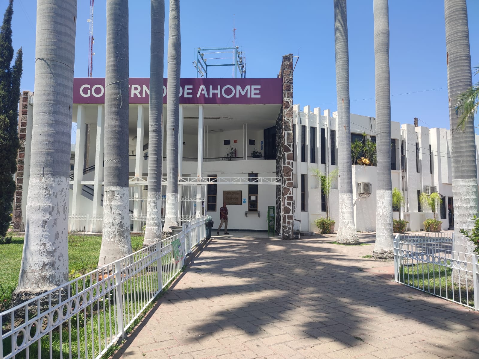 ayuntamiento de ahome