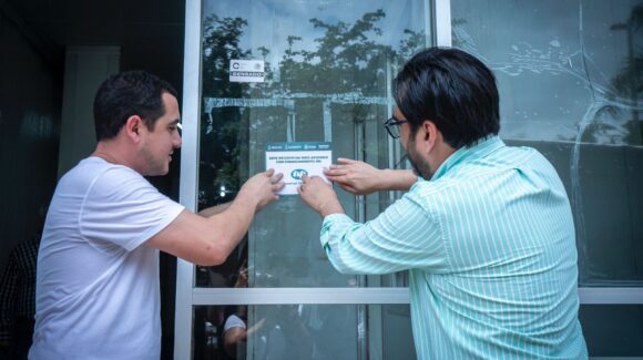 Cifra récord, Ayuntamiento de Culiacán otorga más de 160 mdp en créditos a MIPyMES en 2025
