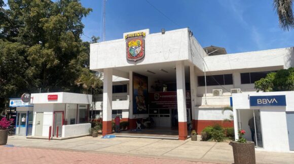 Alcaldesa de Guasave responde a regidores de oposición; defiende los adelantos de participaciones federales y su gestión