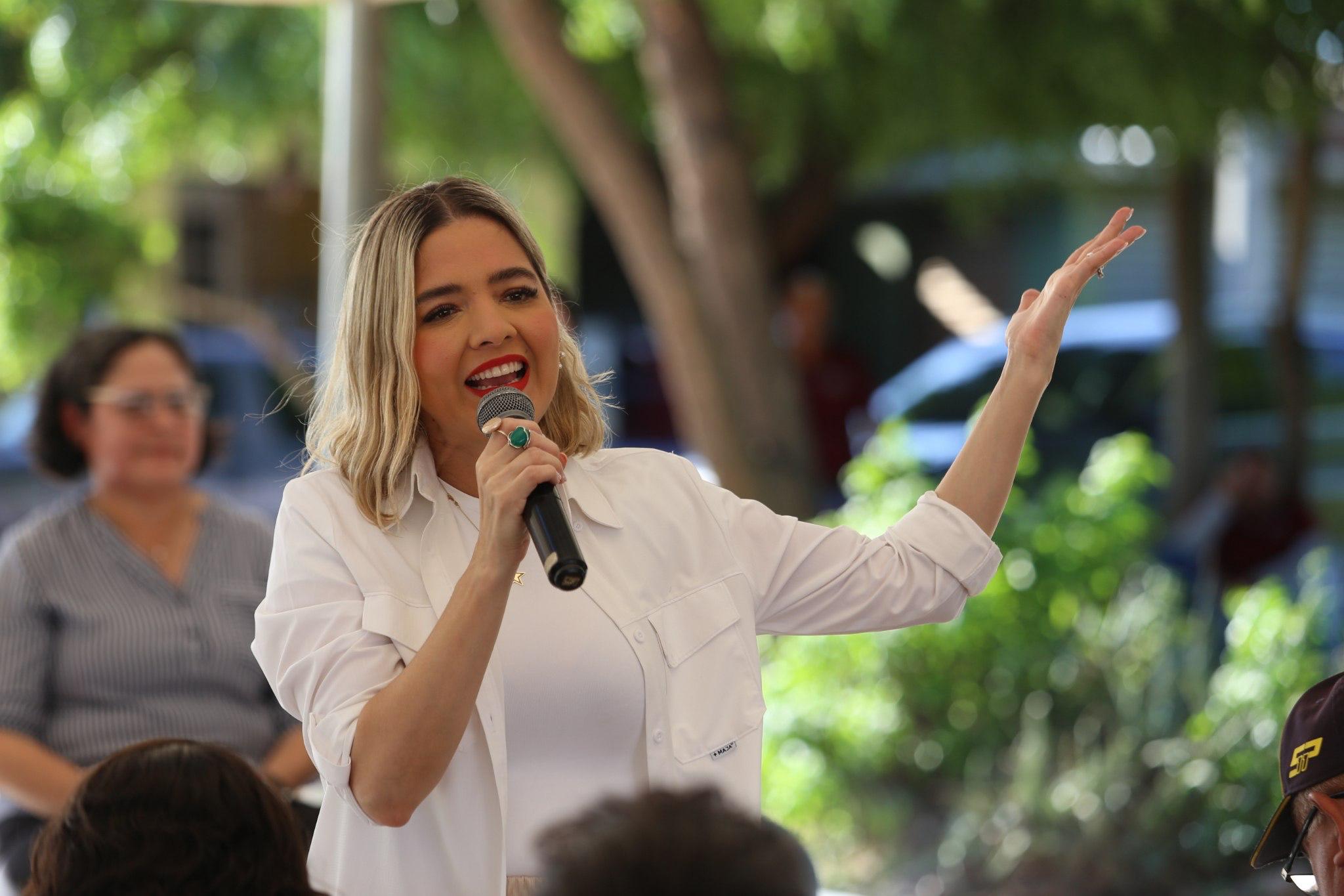 Estrella Palacios