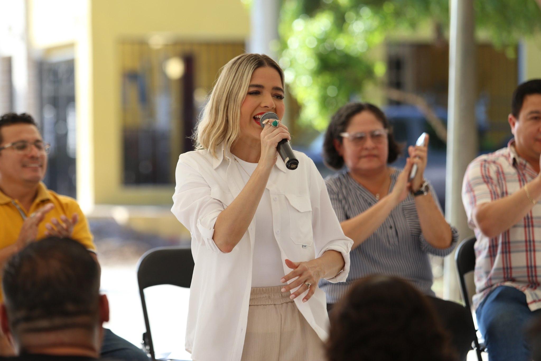 Estrella Palacios