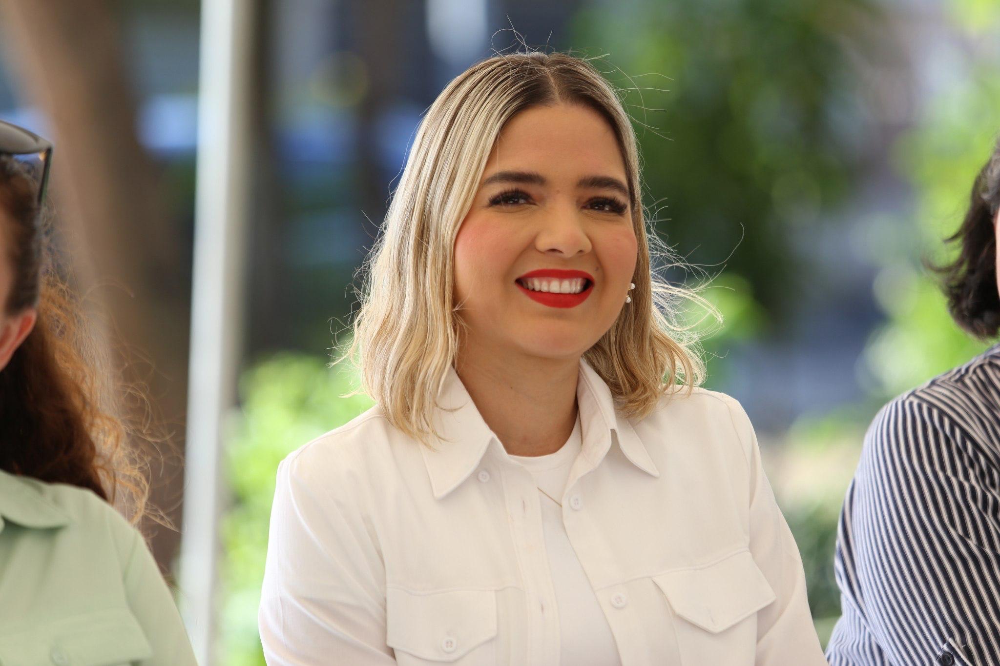 Estrella Palacios