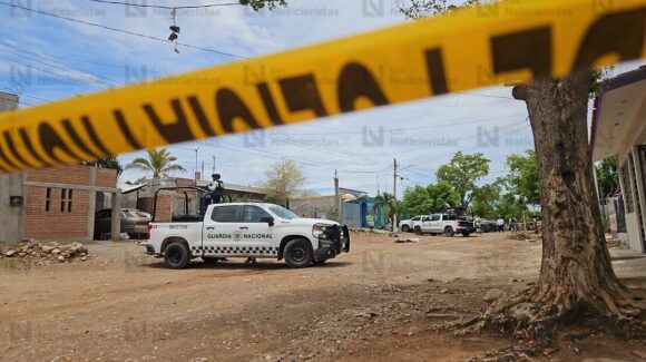 Eran José Manuel y Manuel Enrique los ejecutados en la Estela Ortiz de Culiacán